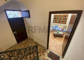 Hall / corridoio - Apartment Via Giuseppe Orlando
 
11, Cinisi - photo 17