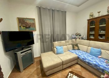 Soggiorno - Apartment Via Giuseppe Orlando
 
11, Cinisi - photo 20