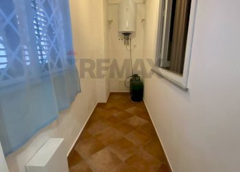 Hall / corridoio - Apartment Via Giuseppe Orlando
 
11, Cinisi - photo 25
