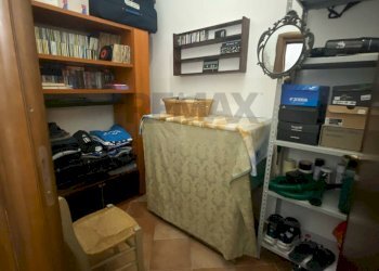 Dispensa di stoccaggio - Apartment Via Giuseppe Orlando
 
11, Cinisi - photo 31