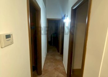 Hall / corridoio - Apartment Via Giuseppe Orlando
 
11, Cinisi - photo 34