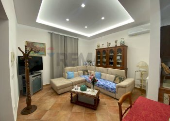 Soggiorno - Apartment Via Giuseppe Orlando
 
11, Cinisi - photo 44