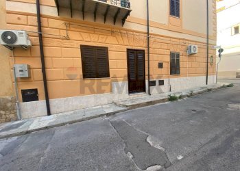 Edificio all\'aperto - Apartment Via Giuseppe Orlando
 
11, Cinisi - photo 45