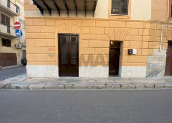 Edificio all\'aperto - Apartment Via Giuseppe Orlando
 
11, Cinisi - photo 46