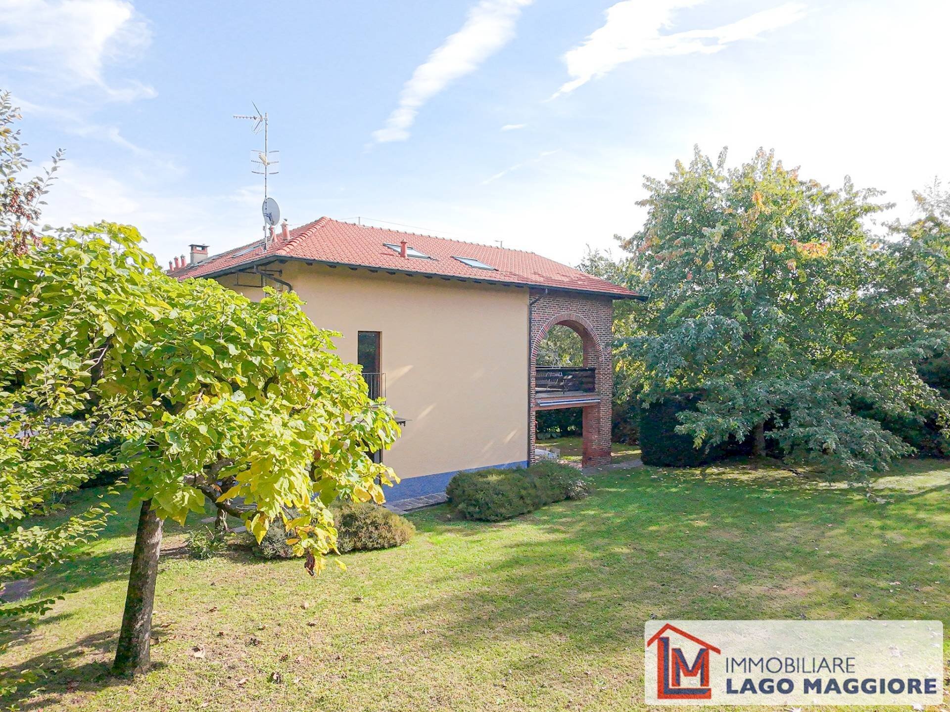 Foto 3 - Villa Via Monzeglio
86, Ispra - photo 3