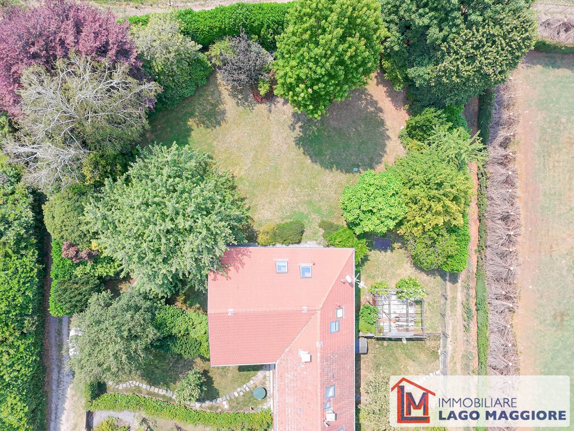 Foto 1 - Villa Via Monzeglio
 
86, Ispra - photo 1