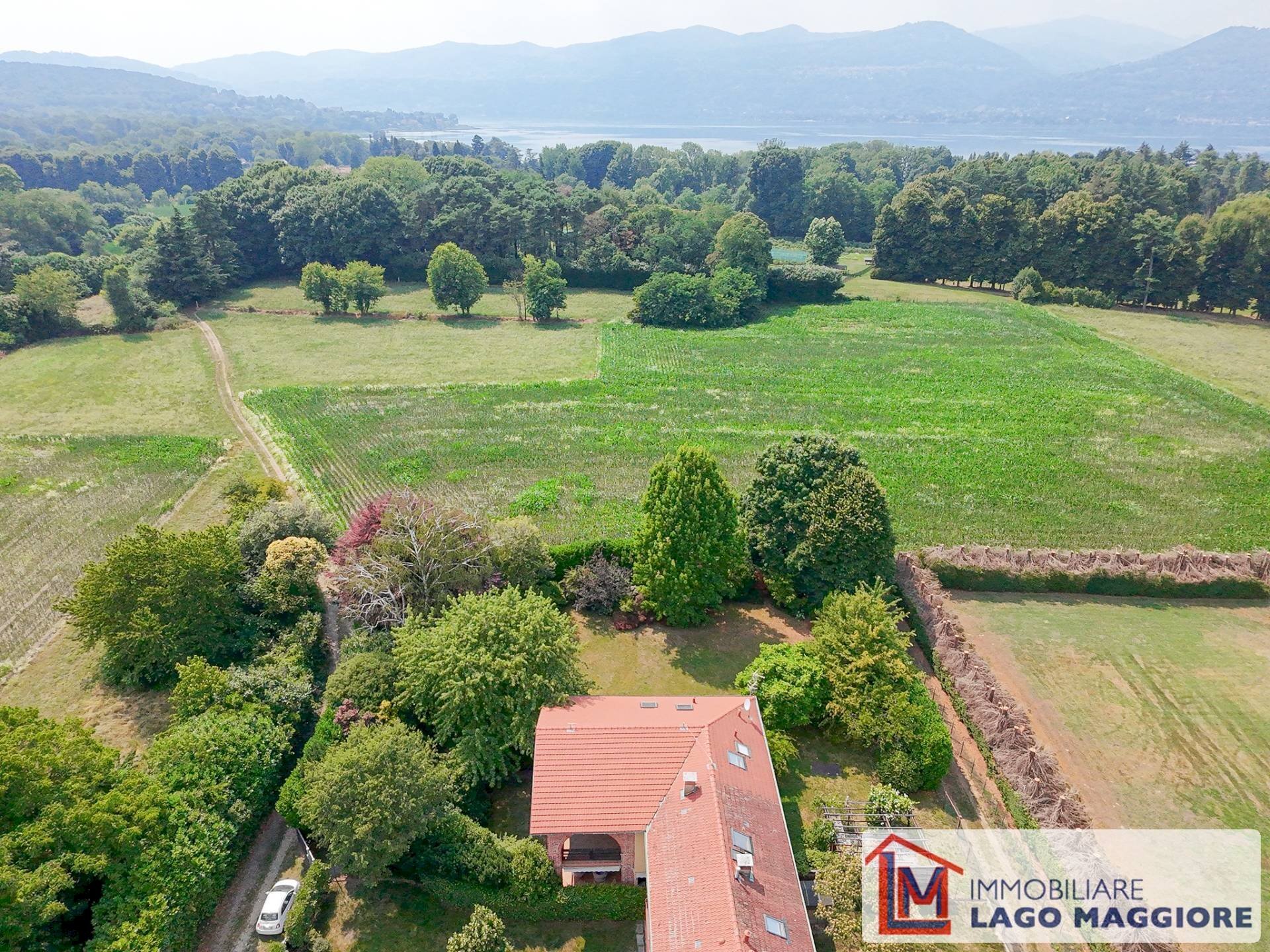 Foto 3 - Villa Via Monzeglio
86, Ispra - photo 3