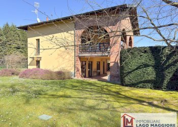 Foto 1 - Villa Via Monzeglio
 
86, Ispra - photo 1