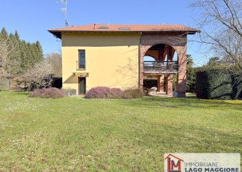 Foto 2 - Villa Via Monzeglio
 
86, Ispra - photo 2
