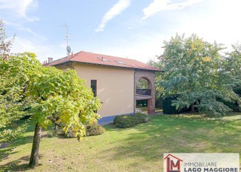 Foto 3 - Villa Via Monzeglio
 
86, Ispra - photo 3