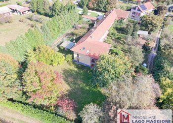 Foto 4 - Villa Via Monzeglio
 
86, Ispra - photo 4