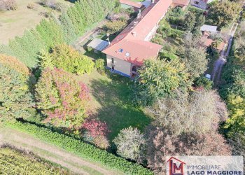 Foto 5 - Villa Via Monzeglio
 
86, Ispra - photo 5