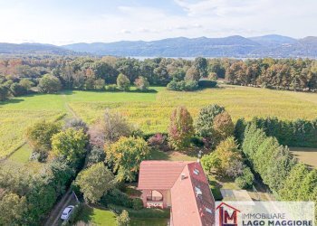 Foto 6 - Villa Via Monzeglio
 
86, Ispra - photo 6