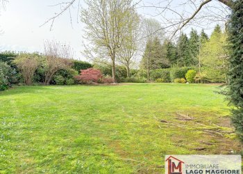 Foto 10 - Villa Via Monzeglio
 
86, Ispra - photo 10
