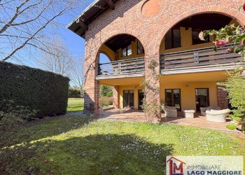 Foto 12 - Villa Via Monzeglio
 
86, Ispra - photo 12