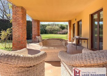 Foto 13 - Villa Via Monzeglio
 
86, Ispra - photo 13