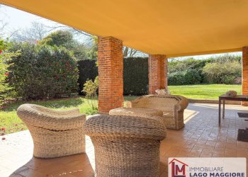 Foto 14 - Villa Via Monzeglio
 
86, Ispra - photo 14