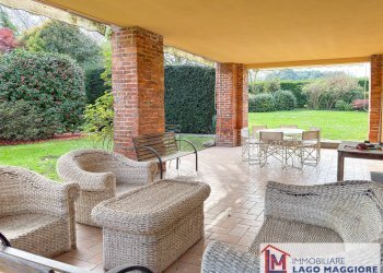 Foto 16 - Villa Via Monzeglio
 
86, Ispra - photo 16