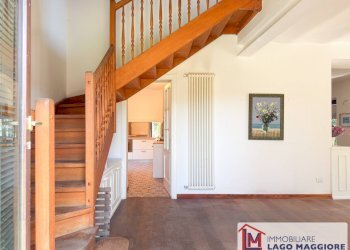 Foto 17 - Villa Via Monzeglio
 
86, Ispra - photo 17