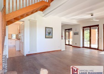 Foto 18 - Villa Via Monzeglio
 
86, Ispra - photo 18