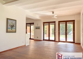 Foto 19 - Villa Via Monzeglio
 
86, Ispra - photo 19