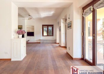 Foto 20 - Villa Via Monzeglio
 
86, Ispra - photo 20