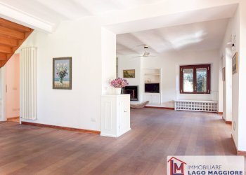 Foto 21 - Villa Via Monzeglio
 
86, Ispra - photo 21