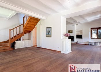 Foto 22 - Villa Via Monzeglio
 
86, Ispra - photo 22