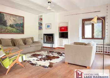 Foto 23 - Villa Via Monzeglio
 
86, Ispra - photo 23