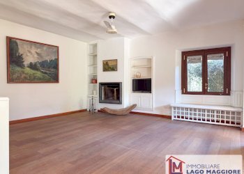 Foto 26 - Villa Via Monzeglio
 
86, Ispra - photo 26