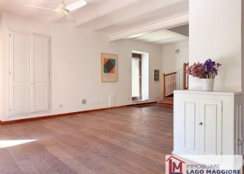 Foto 27 - Villa Via Monzeglio
 
86, Ispra - photo 27