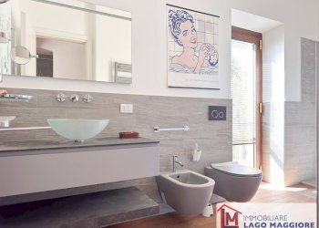 Foto 36 - Villa Via Monzeglio
 
86, Ispra - photo 36