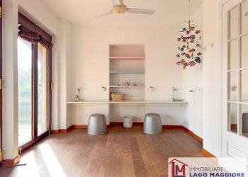 Foto 42 - Villa Via Monzeglio
 
86, Ispra - photo 42
