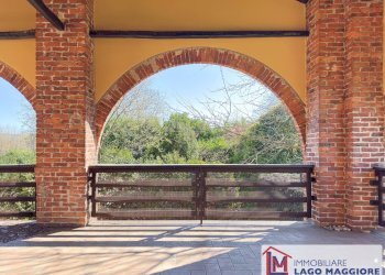 Foto 43 - Villa Via Monzeglio
 
86, Ispra - photo 43
