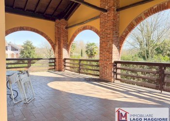 Foto 44 - Villa Via Monzeglio
 
86, Ispra - photo 44