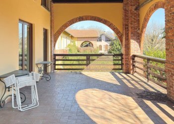 Foto 45 - Villa Via Monzeglio
 
86, Ispra - photo 45