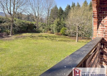 Foto 46 - Villa Via Monzeglio
 
86, Ispra - photo 46