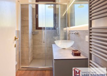 Foto 47 - Villa Via Monzeglio
 
86, Ispra - photo 47