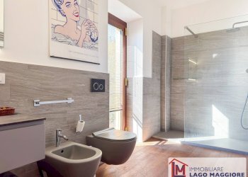 Foto 53 - Villa Via Monzeglio
 
86, Ispra - photo 53