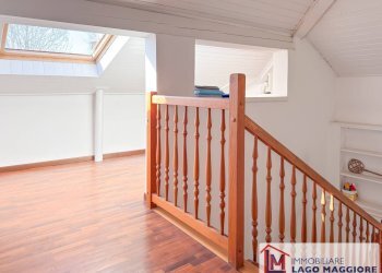 Foto 54 - Villa Via Monzeglio
 
86, Ispra - photo 54