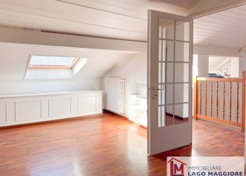 Foto 55 - Villa Via Monzeglio
 
86, Ispra - photo 55