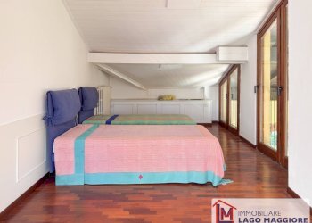 Foto 56 - Villa Via Monzeglio
 
86, Ispra - photo 56