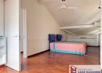 Foto 57 - Villa Via Monzeglio
 
86, Ispra - photo 57