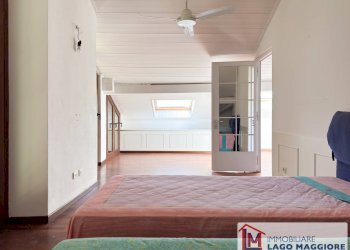 Foto 59 - Villa Via Monzeglio
 
86, Ispra - photo 59