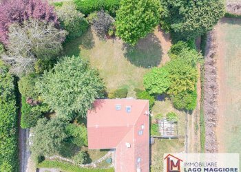 Foto 1 - Villa Via Monzeglio
 
86, Ispra - photo 1