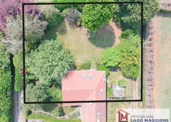Foto 2 - Villa Via Monzeglio
 
86, Ispra - photo 2