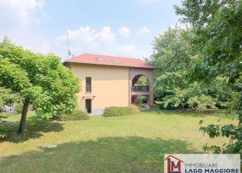 Foto 4 - Villa Via Monzeglio
 
86, Ispra - photo 4