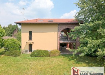 Foto 5 - Villa Via Monzeglio
 
86, Ispra - photo 5