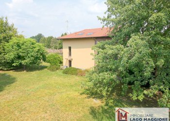 Foto 7 - Villa Via Monzeglio
 
86, Ispra - photo 7