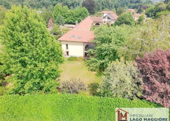 Foto 8 - Villa Via Monzeglio
 
86, Ispra - photo 8